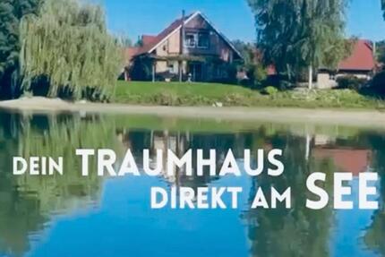 Traum, Haus Am See zu vermieten Warendorf 2 zimmer