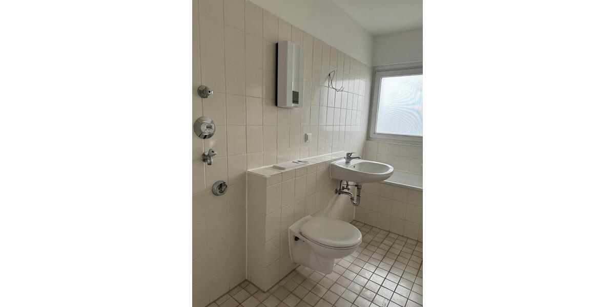 Drei Zimmer Mietwohnung mit Balkon in Schöningen *** mietfreie Zeit *** 3 zimmer