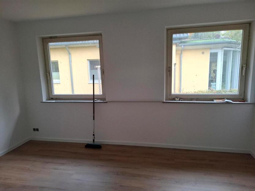 Mietwohnung mit eigenem Zugang zimmer