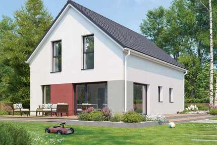 Haus Krostitz - 4 Zimmer, 134 m&sup2;, 1.150&euro; | Angebot:27692239