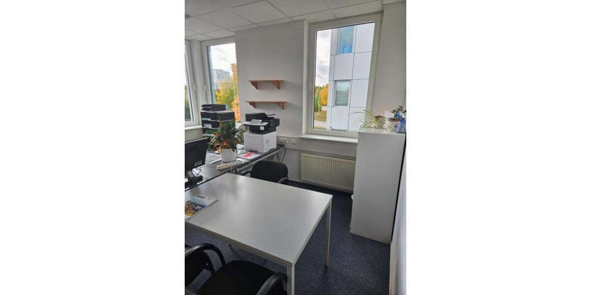 Gewerbeobjekt Erfurt Andreasvorstadt - 1.936&euro; | Angebot:24374203