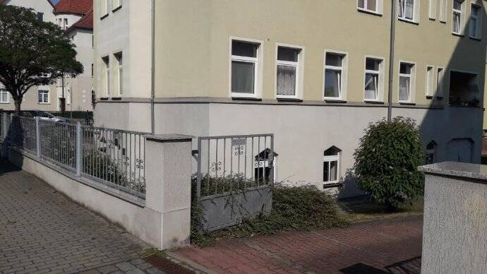 Etagenwohnung Eilenburg Eilenburg-Ost - 3 Zimmer, 65 m&sup2;, 460&euro; | Angebot:24566674