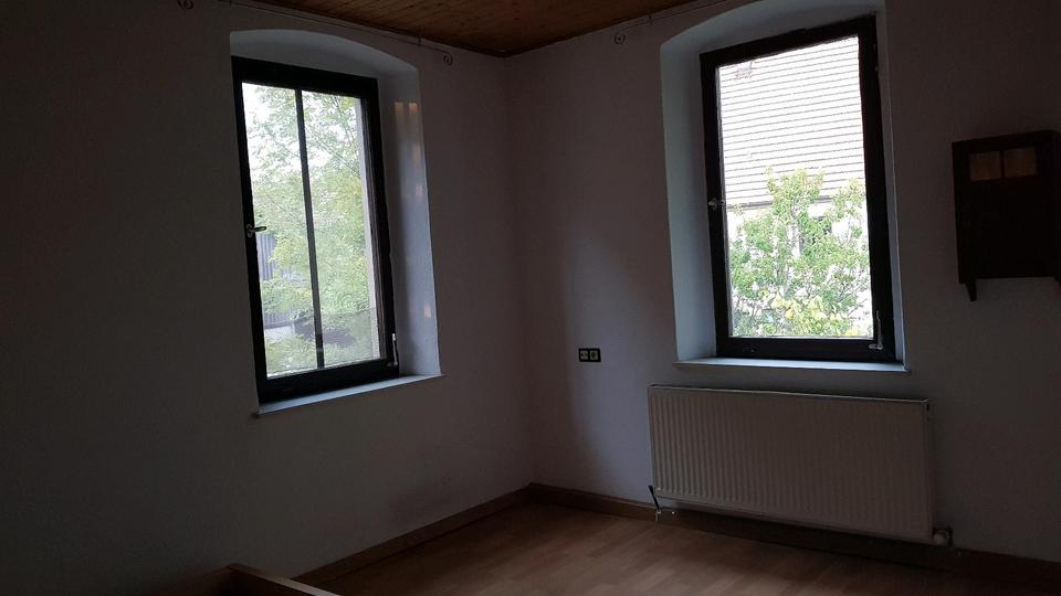 Wohnen auf Zeit Goldkronach - 1 Zimmer, 11 m&sup2;, 350&euro; | Angebot:26365922