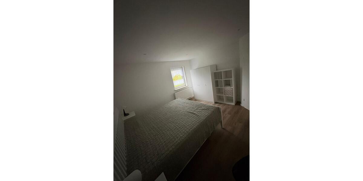 Etagenwohnung Rotenburg an der Fulda - 3 Zimmer, 80 m&sup2;, 900&euro; | Angebot:26705416