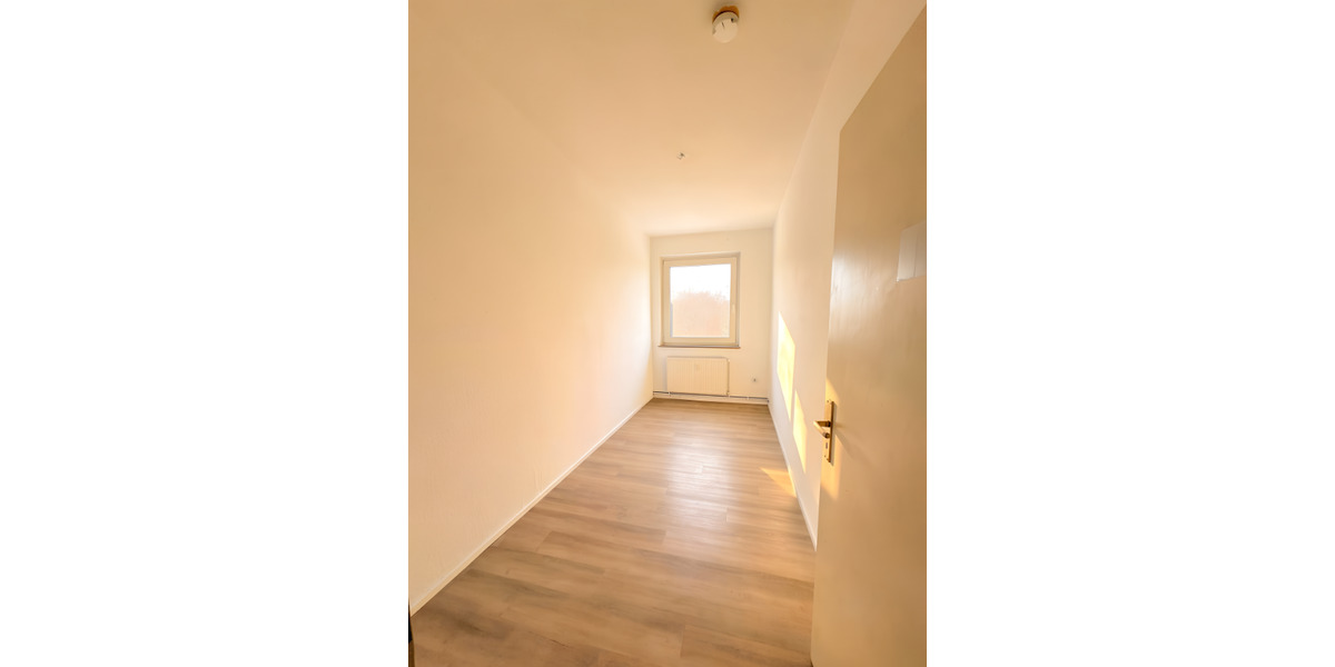 Etagenwohnung Hannover Vahrenwald-List - 3 Zimmer, 66 m&sup2;, 780&euro; | Angebot:25719852
