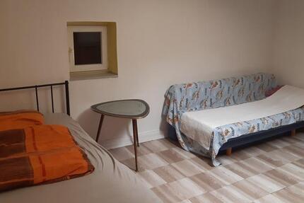 WG- Zimmer in Besigheim Husarenhof, 500 Euro Warmmiete 1 zimmer