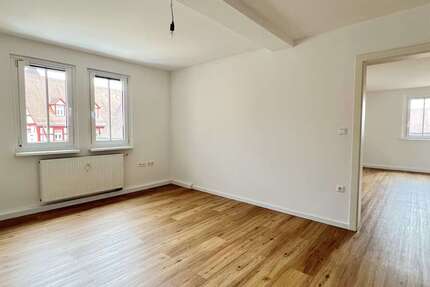 Wohnung Wendelstein Großschwarzenlohe - 4 Zimmer, 106 m&sup2;, 950&euro; | Angebot:26163390