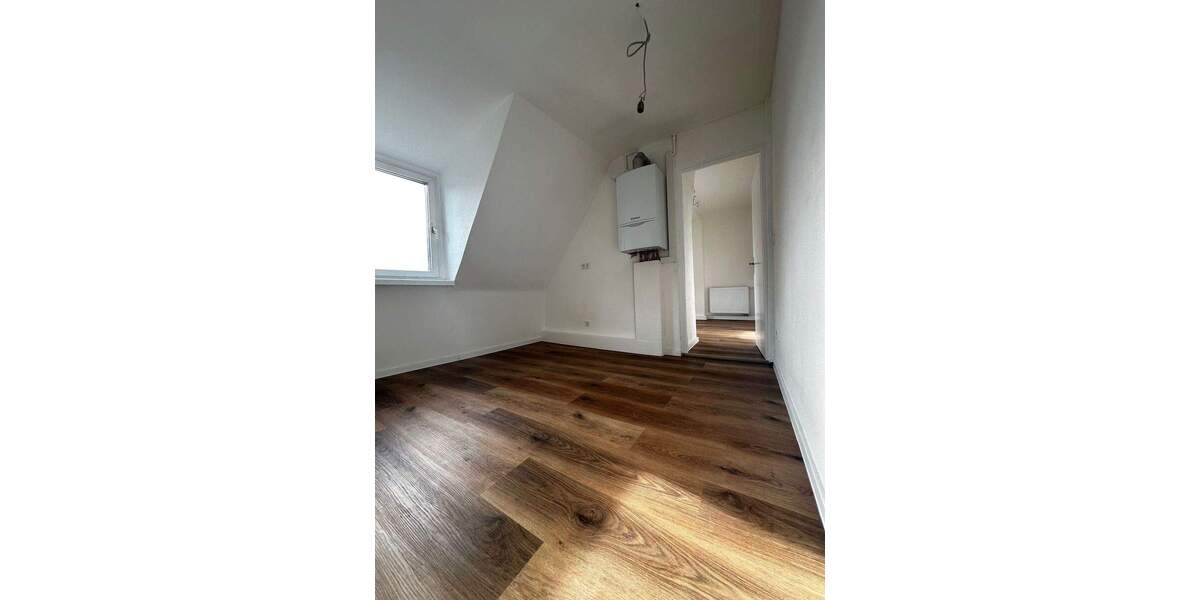Etagenwohnung Nürnberg Gostenhof - 3 Zimmer, 65 m&sup2;, 710&euro; | Angebot:26499413