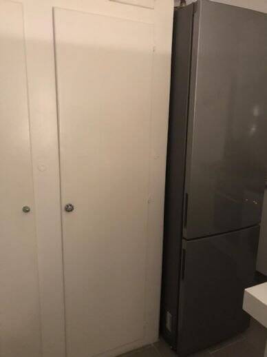 Etagenwohnung Hildesheim Nord - 2 Zimmer, 58 m&sup2;, 490&euro; | Angebot:26475099