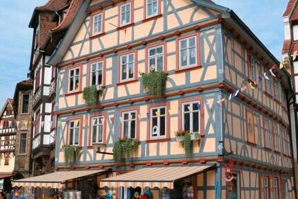 Gewerbeobjekt Schmalkalden - 930&euro; | Angebot:23749403