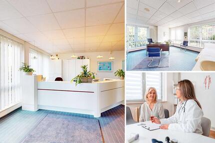 Gewerbeobjekt Stolberg (Rhld.) Büsbach - 1.630&euro; | Angebot:23883218