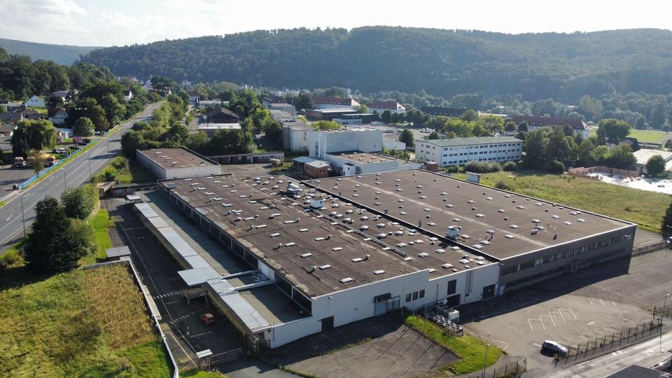 Gewerbeobjekt Hann. Münden - 4&euro; | Angebot:24823993