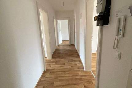 3-Zimmer-Wohnung im Nürnberger Süden 3 zimmer