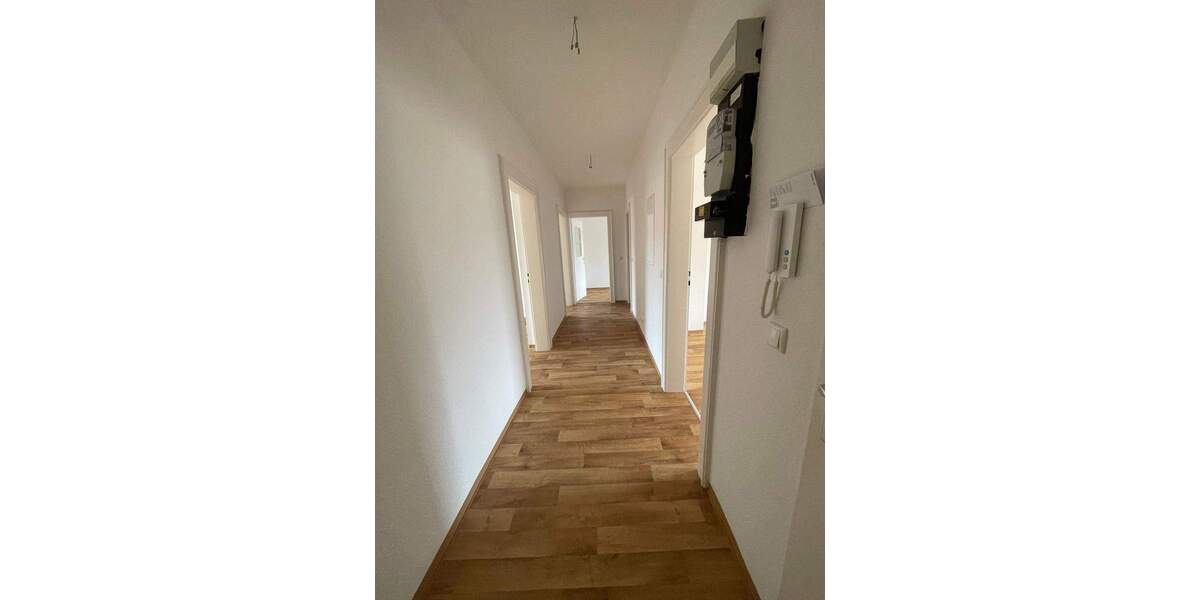 3-Zimmer-Wohnung im Nürnberger Süden 3 zimmer