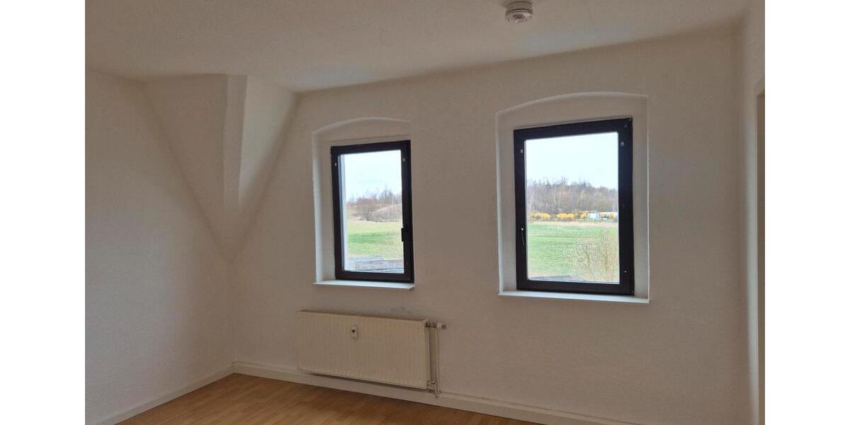 Etagenwohnung Buttstädt - 2 Zimmer, 52 m&sup2;, 505&euro; | Angebot:25862368