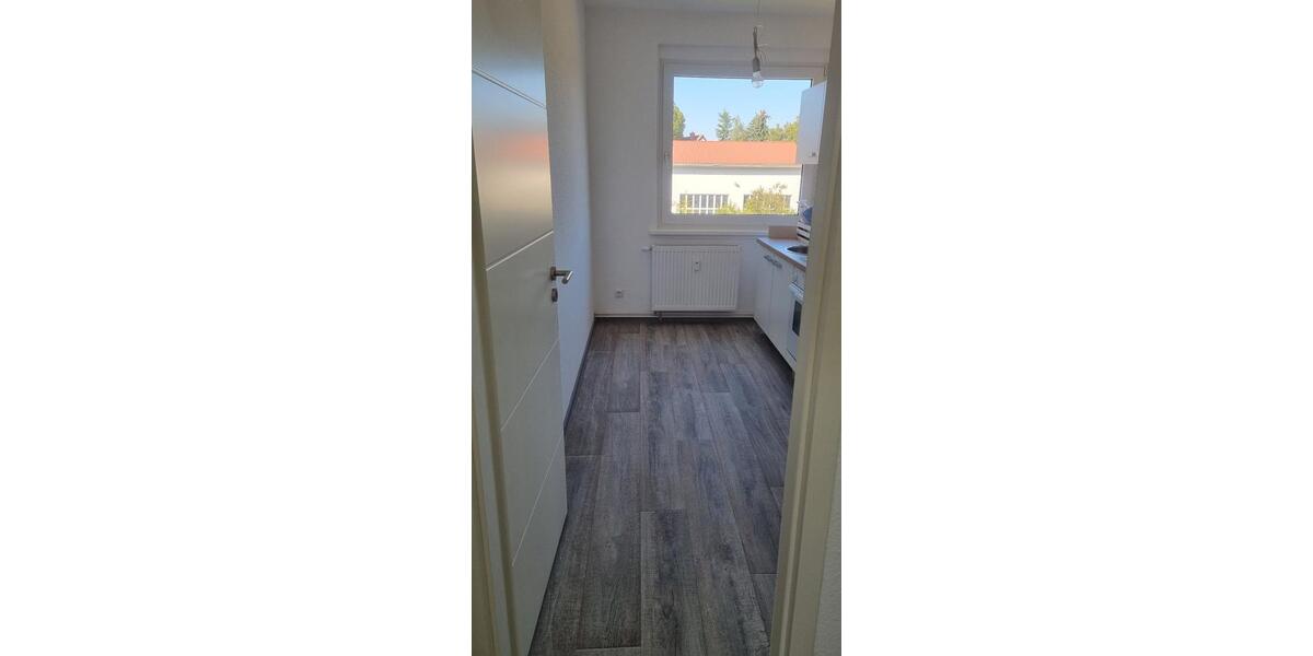 Etagenwohnung Hohe Börde - 2 Zimmer, 45 m&sup2;, 400&euro; | Angebot:24558490