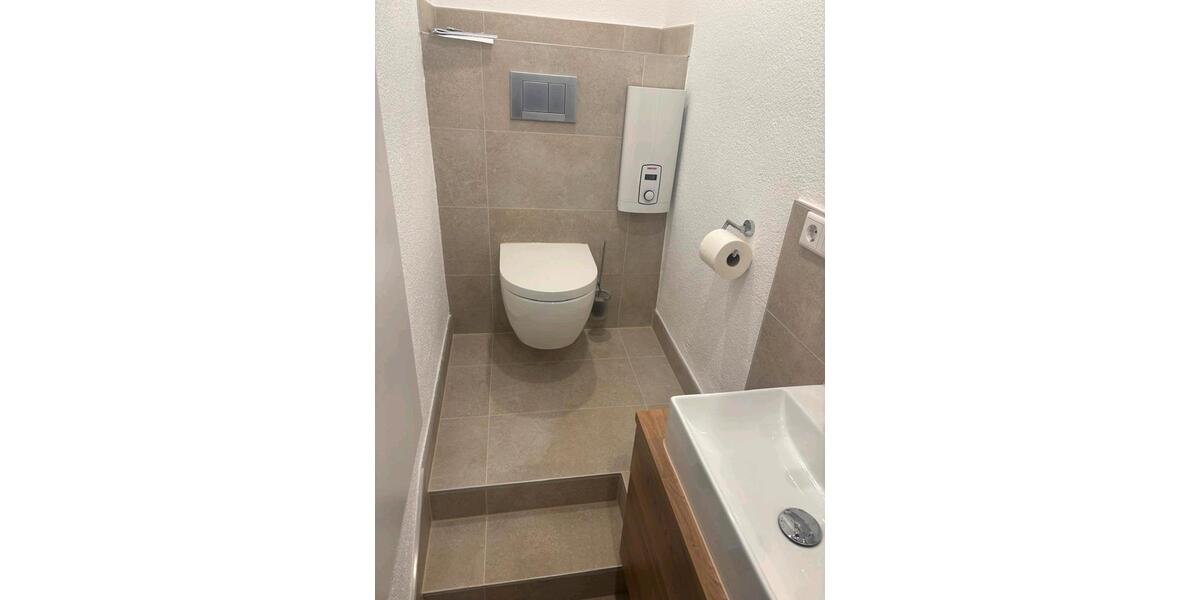 Etagenwohnung Weinheim - 3.5 Zimmer, 80 m&sup2;, 1.000&euro; | Angebot:26004503