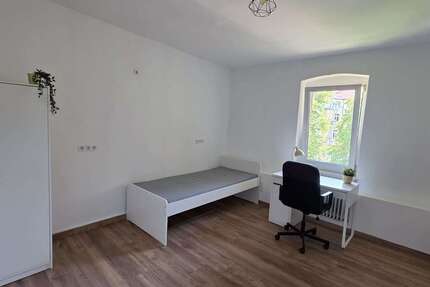 Zimmer Karlsruhe - 1 Zimmer, 660&euro; | Angebot:27208844