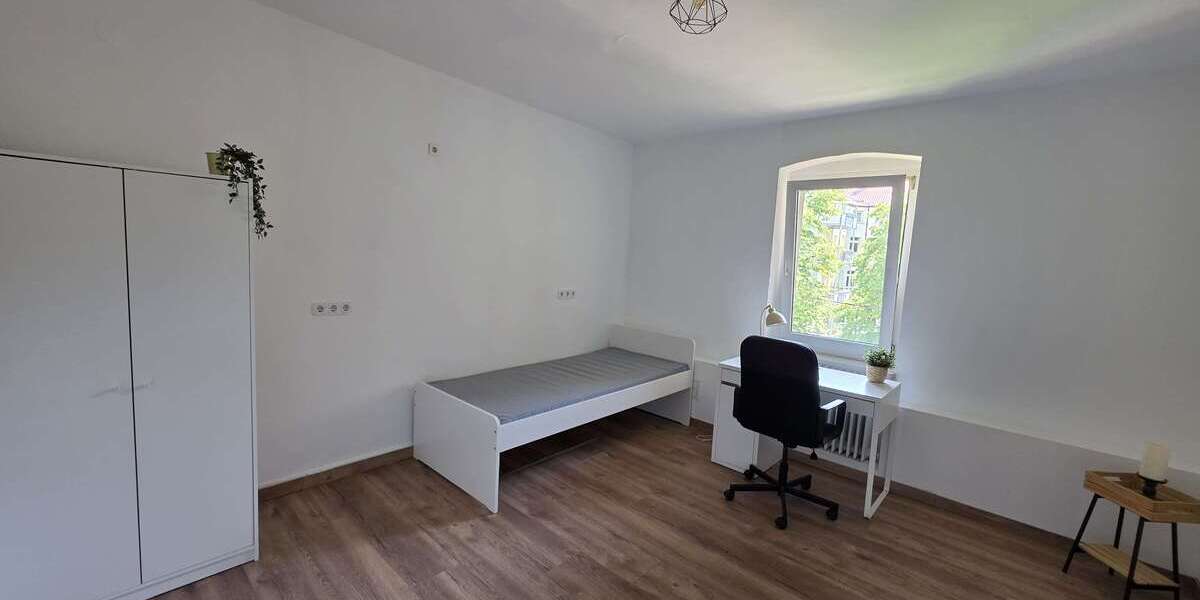 Zimmer Karlsruhe - 1 Zimmer, 660&euro; | Angebot:27208844