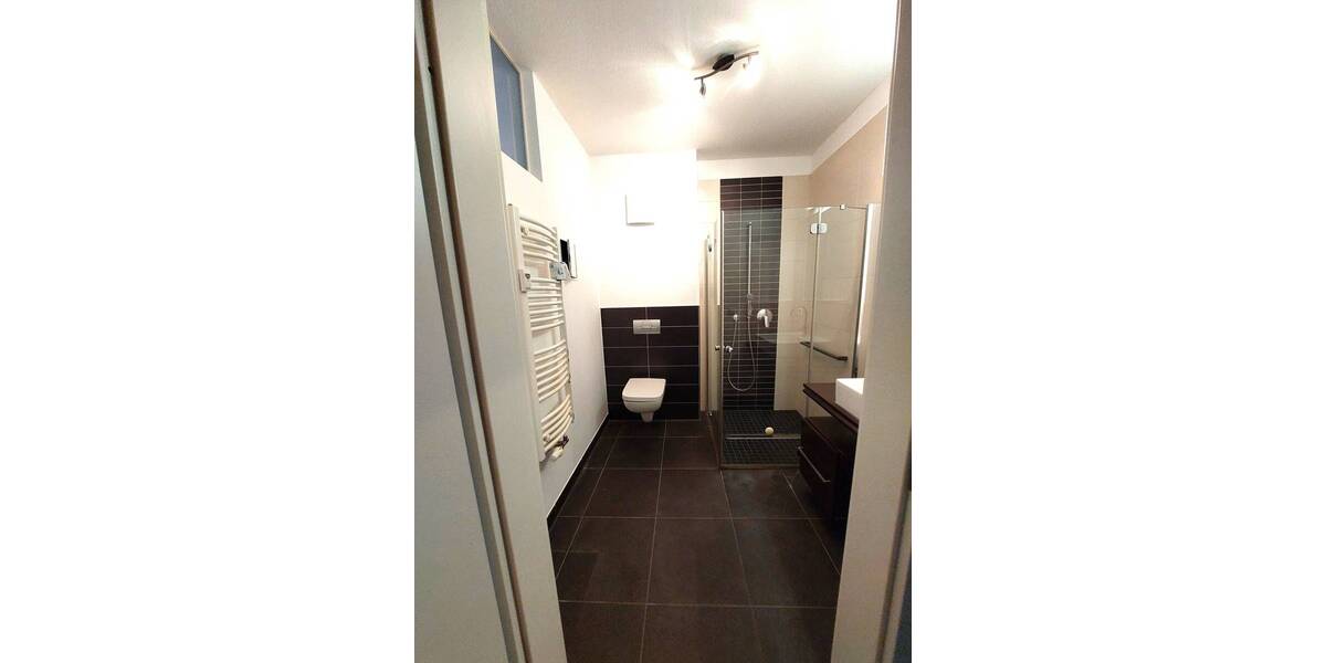 Etagenwohnung Dessau-Roßlau Kochstedt - 2 Zimmer, 37 m&sup2;, 305&euro; | Angebot:26155298