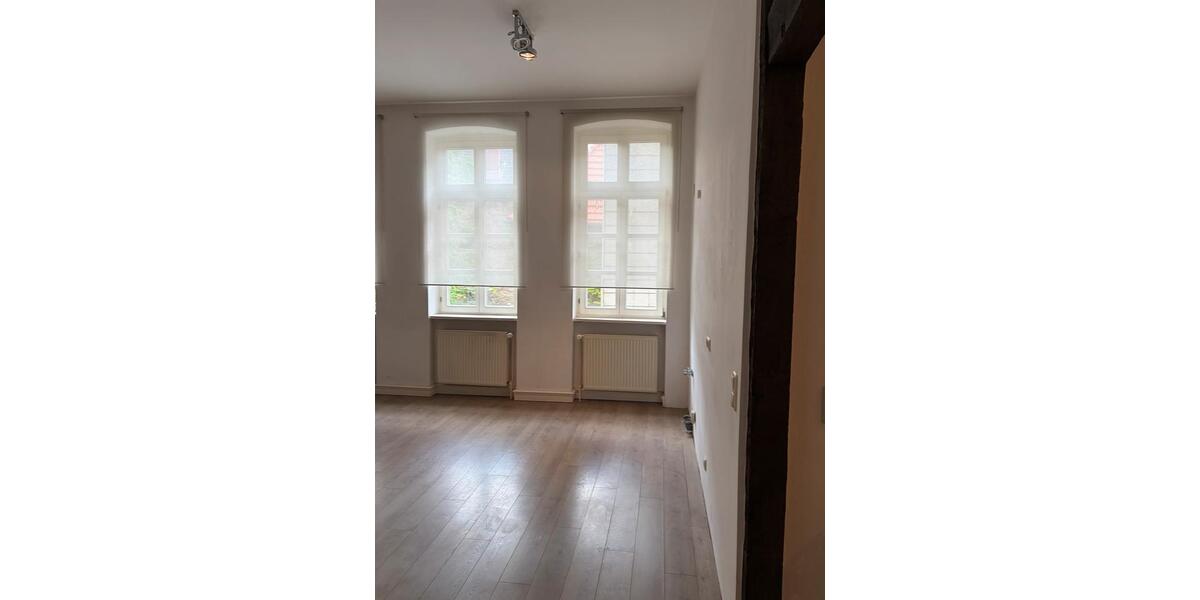 Etagenwohnung Minden - 1 Zimmer, 65 m&sup2;, 660&euro; | Angebot:26647337