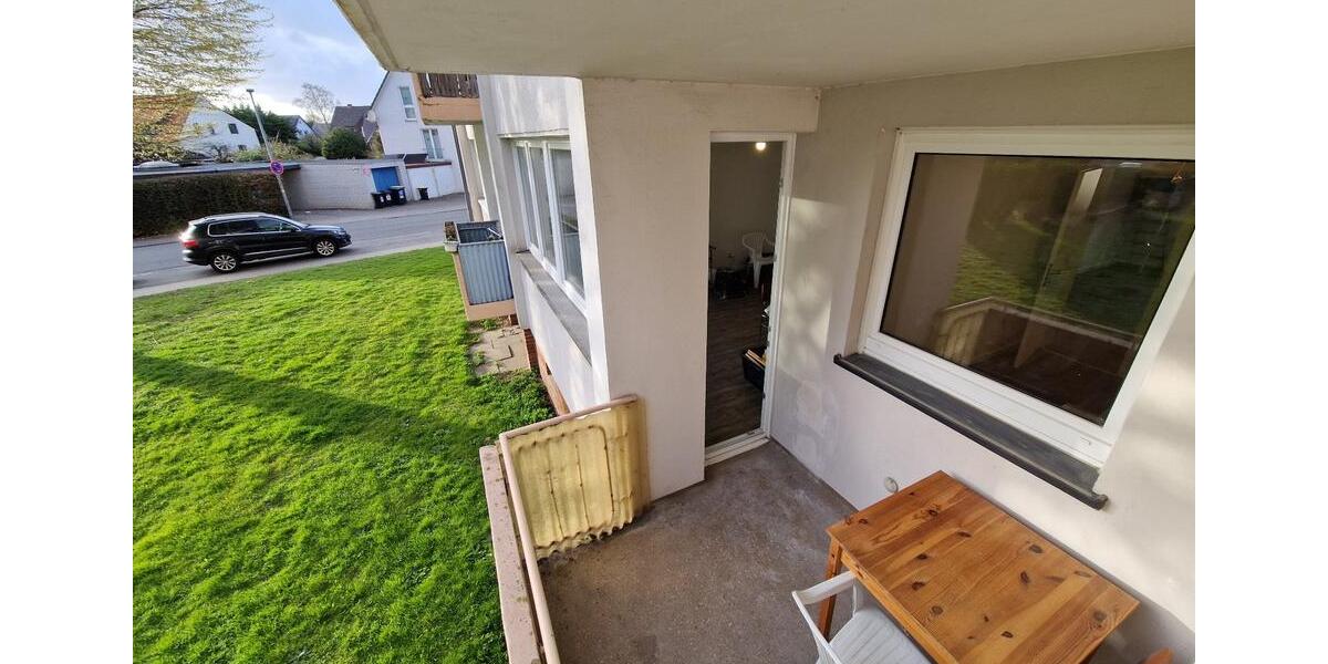 Hochparterre Neustadt am Rübenberge - 2 Zimmer, 55 m&sup2;, 580&euro; | Angebot:25999997