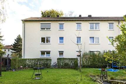 Wohnung zum Mieten in Marl 589 € 74.7 m² 3 zimmer