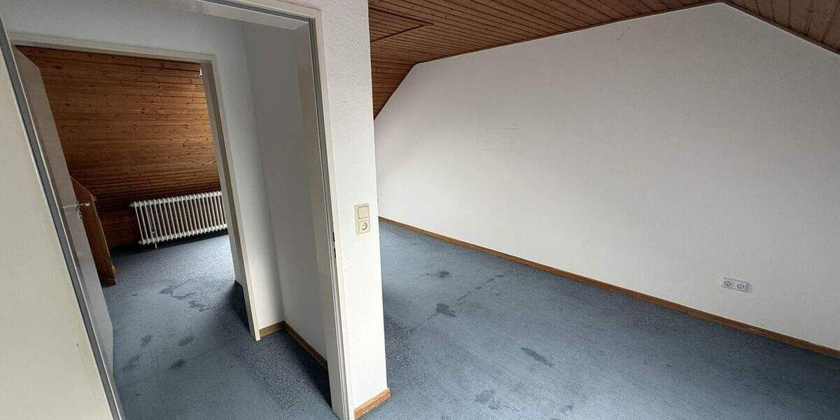 Reihenmittelhaus Weyhe Kirchweyhe - 4 Zimmer, 120 m&sup2;, 1.020&euro; | Angebot:23953454