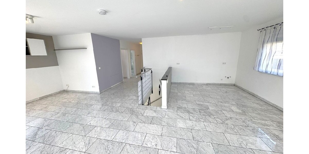albero:) Ruhiges Wohnen Nähe Schwimmbad - Maisonettenwohnung Seligenstadt | Angebot:26715249