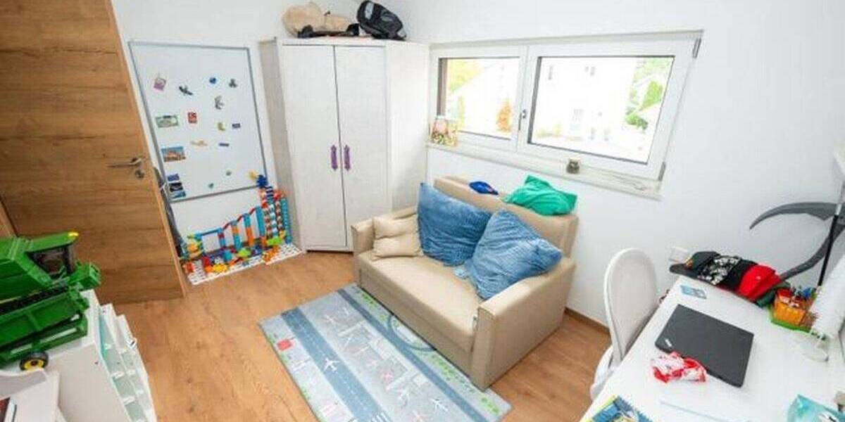 Doppelhaushälfte Odelzhausen - 6 Zimmer, 155 m&sup2;, 2.200&euro; | Angebot:26214884