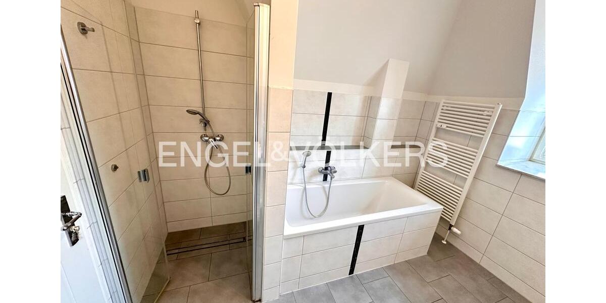 Maisonettenwohnung Magdeburg - 5 Zimmer, 175 m&sup2;, 1.559&euro; | Angebot:25921569