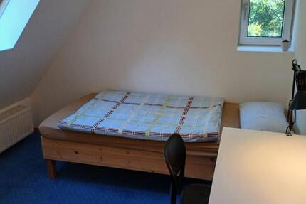 3 Zimmer in ländlicher WG 3 zimmer