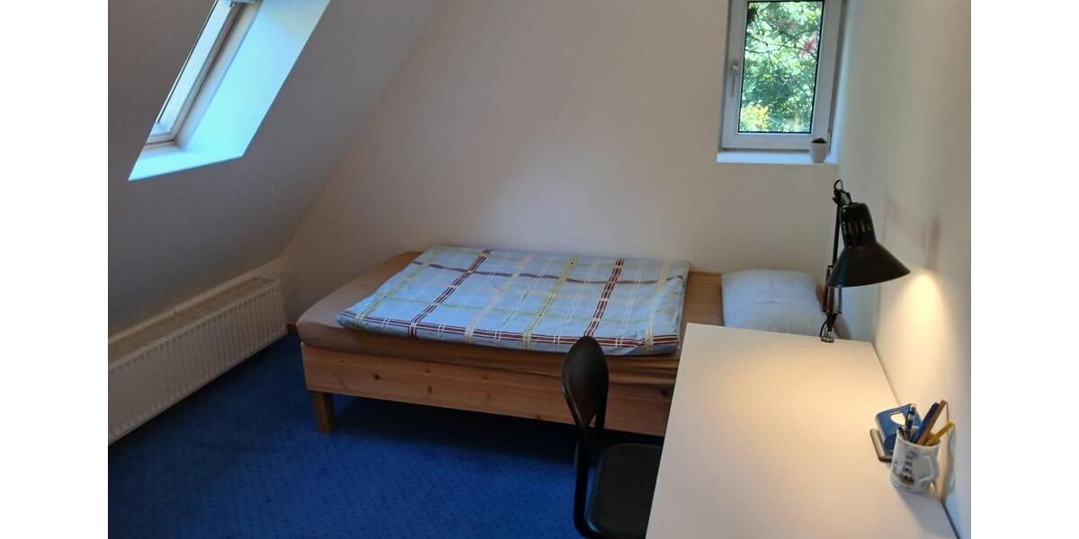 3 Zimmer in ländlicher WG 3 zimmer