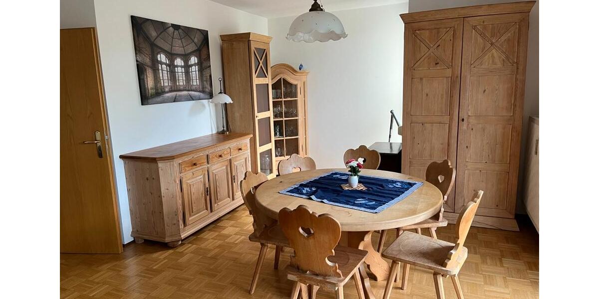 Etagenwohnung Gräfelfing - 2 Zimmer, 68 m&sup2;, 1.350&euro; | Angebot:26620657