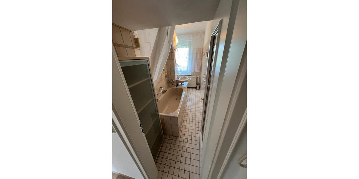 Etagenwohnung Neukieritzsch - 2 Zimmer, 46 m&sup2;, 600&euro; | Angebot:25251592