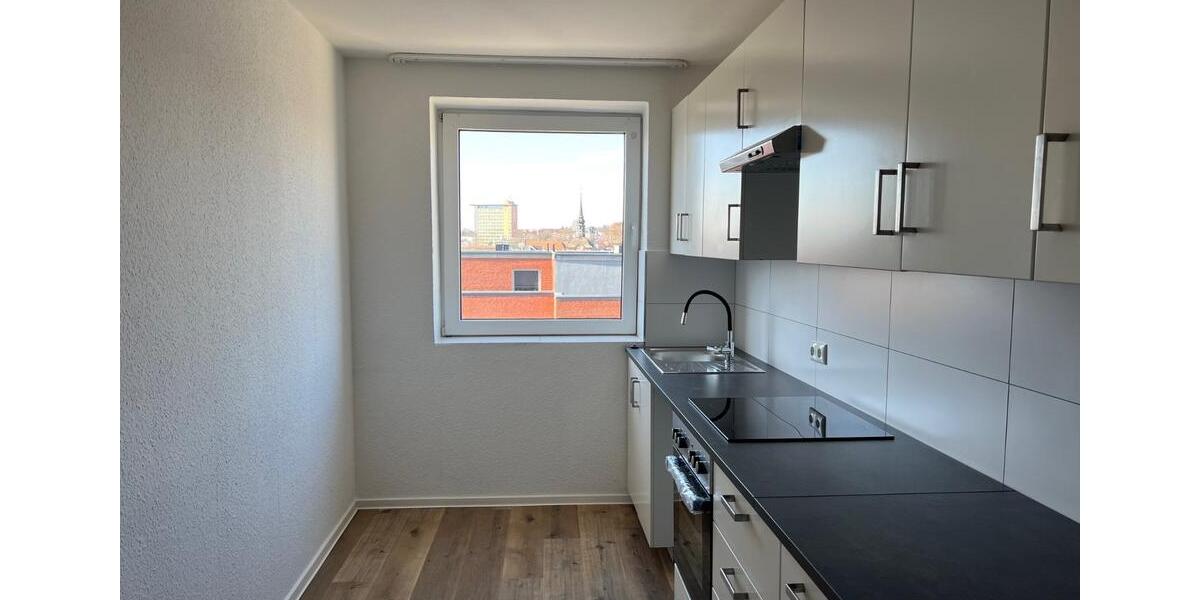 Etagenwohnung Tastrup - 3 Zimmer, 100 m&sup2;, 698&euro; | Angebot:25789708