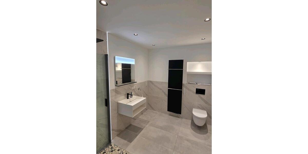 Erdgeschoßwohnung Hennef (Sieg) - 2 Zimmer, 50 m&sup2;, 950&euro; | Angebot:24878481