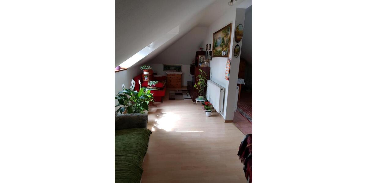 Dachgeschoßwohnung Hodenhagen - 2 Zimmer, 60 m&sup2;, 740&euro; | Angebot:26522353