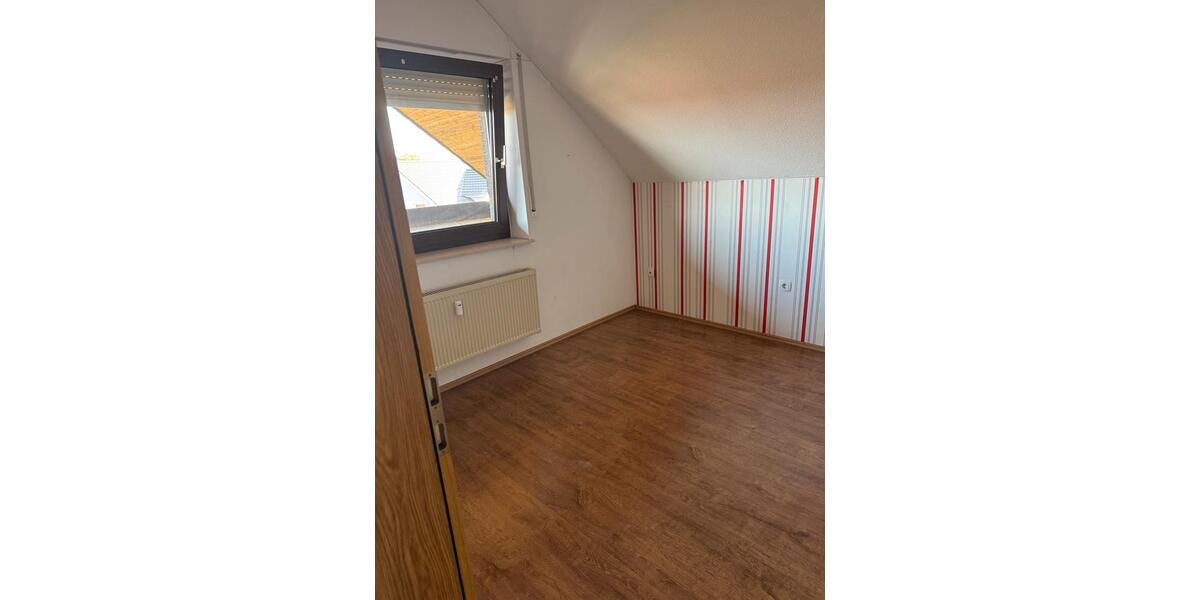 Etagenwohnung Esterwegen - 3 Zimmer, 95 m&sup2;, 700&euro; | Angebot:25633534