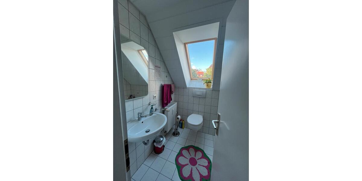 Wohnen auf Zeit Nürtingen - 1 Zimmer, 11 m&sup2;, 450&euro; | Angebot:26587108
