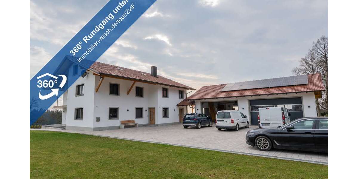 Etagenwohnung Neuburg am Inn - 4.5 Zimmer, 130 m&sup2;, 1.500&euro; | Angebot:26131647