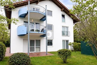 IHR RÜCKZUGSORT  WOHNEN WIE IM URLAUB - Wohnung Berlin-Köpenick Köpenick | Angebot:26302015