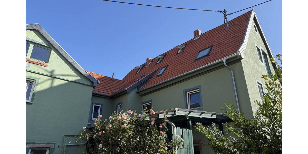 Etagenwohnung Worms-Pfeddersheim Pfeddersheim - 4 Zimmer, 110 m&sup2;, 1.800&euro; | Angebot:26059904