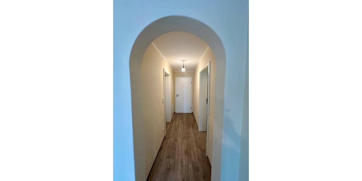 Erdgeschoßwohnung Quedlinburg - 3 Zimmer, 70 m&sup2;, 595&euro; | Angebot:25644885