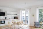 Wohnen auf Zeit Berlin Mitte - 2 Zimmer, 78 m&sup2;, 2.900&euro; | Angebot:21457767
