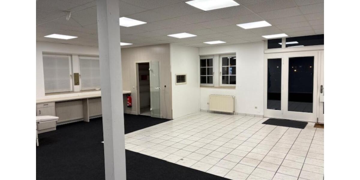 Gewerbeobjekt Egestorf - 1.600&euro; | Angebot:24697585