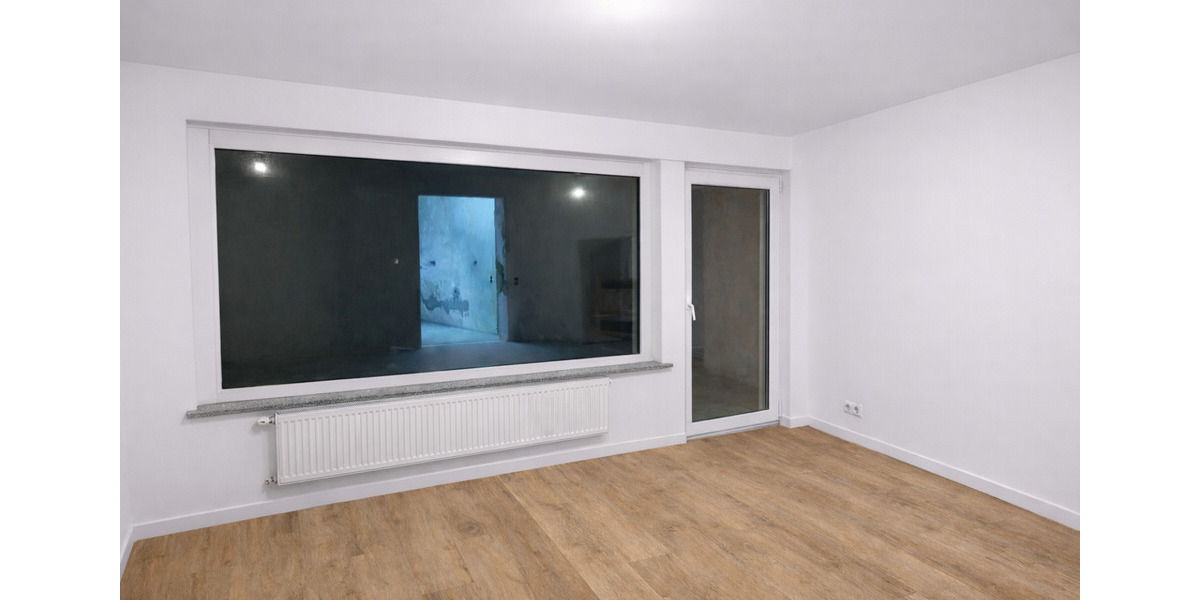 Erdgeschoßwohnung Bielefeld Heepen - 5 Zimmer, 147 m&sup2;, 1.450&euro; | Angebot:24853240