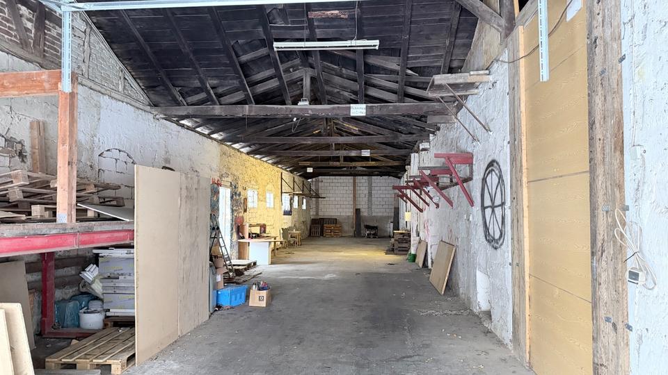 Gewerbeobjekt Homberg (Efze) - 490&euro; | Angebot:24544602