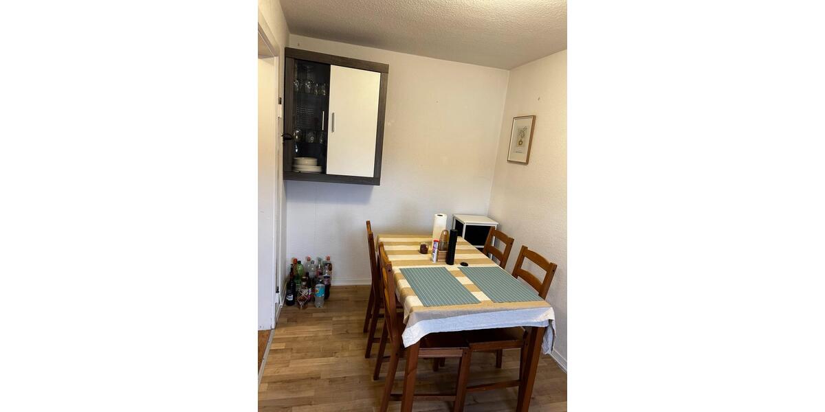 Dachgeschoßwohnung Flein - 2 Zimmer, 55 m&sup2;, 735&euro; | Angebot:24716143