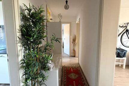 Wohnung Kassel - 3 Zimmer, 70 m&sup2;, 850&euro; | Angebot:25255561